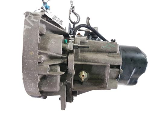 Gearkasse RENAULT CLIO III (BR0/1, CR0/1) 1.2 16V (BR0P, CR0P) (101 hp) 30957130