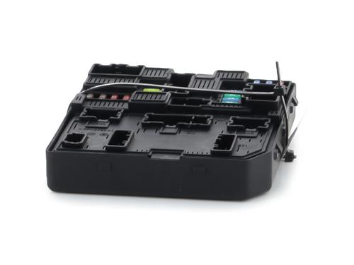 Used Fuse box RENAULT GRAND SCÉNIC IV (R9_) 1.6 dCi 130 (130 hp) 27908539