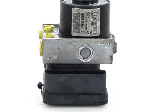 ABS pump CITROËN C3 II (SC_) 1.4 VTi 95 | BP35940995M43 - Image 4