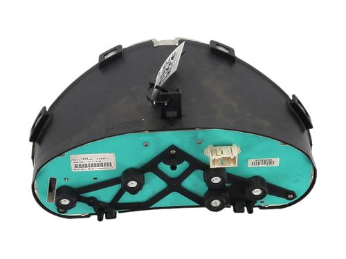 Instrument cluster PEUGEOT 206 Hatchback (2A/C) 2.0 HDI 90 | BP24326865C47 