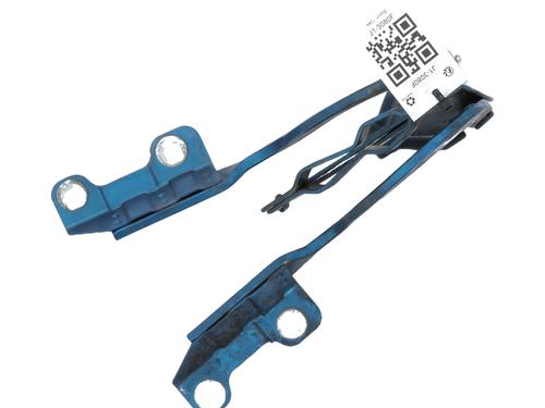 Used Hinge/Door check strap OPEL TIGRA TwinTop (X04) 1.4 (R97) (90 hp) 29110679