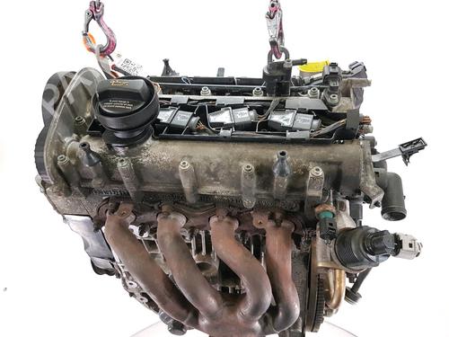 Engine SEAT IBIZA III (6L1) 1.4 16V | BP28372242M1  - Image 6