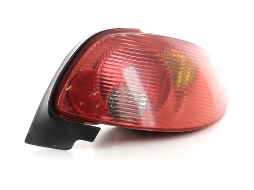 Right taillight PEUGEOT 206 CC (2D)  | BP25151509C35 