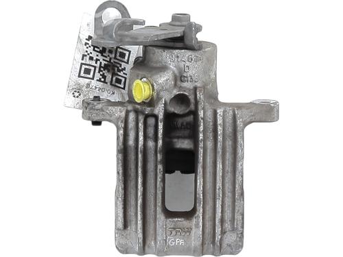 Left rear brake caliper VW T-CROSS (C11, D31) 1.0 TSI | BP29552139M107