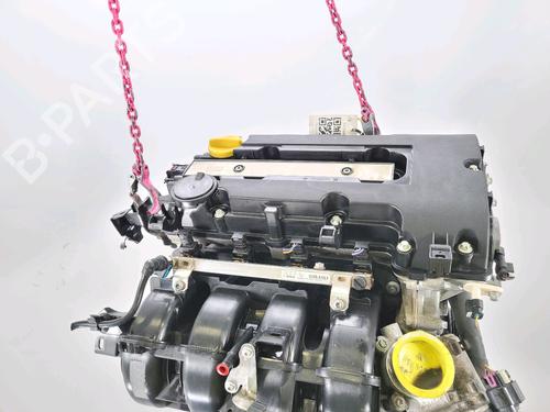 Engine OPEL CORSA E (X15) 1.4 (08, 68) | BP21275310M1 - Image 5