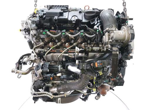 Engine CITROËN C4 II (NC_) 1.6 HDi 90 | BP29552491M1 