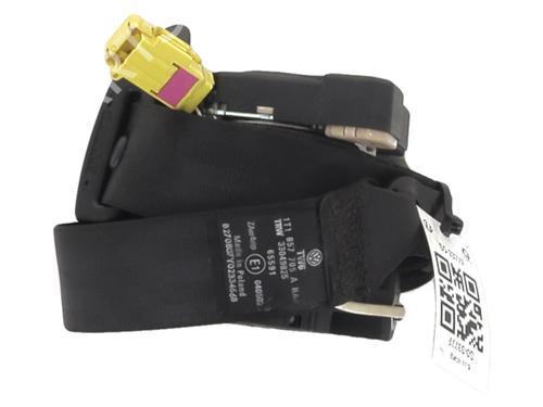 Used Front left seatbelt VW TOURAN (1T1, 1T2) 1.9 TDI (105 hp) 32653933