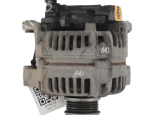 Alternator OPEL CORSA D (S07) 1.4 (L08, L68) | BP31797069M7 
