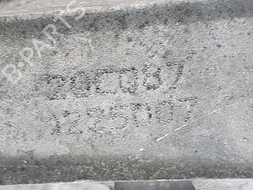 Gearbox CITROËN C3 II (SC_) 1.4 | BP30693684M3 