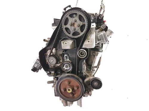 Used Engine VOLVO S80 II (124) D5 (185 hp) 32512586