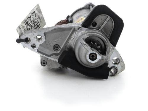 Starter RENAULT CLIO V (B7_) 1.0 TCe 100 (B7MT) | BP35718420M8 - Image 2