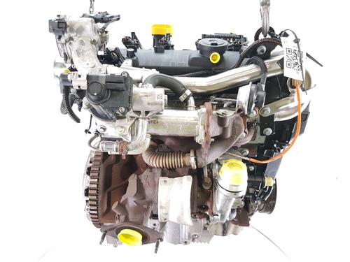 Engine RENAULT CLIO IV (BH_) 1.5 dCi 75 | BP30190707M1