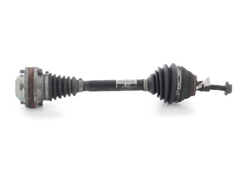 Left front driveshaft AUDI TT (8J3) 2.0 TFSI | BP36831094M38 - Image 2
