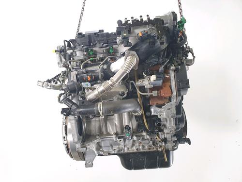 Engine CITROËN C4 Grand Picasso II (DA_, DE_) 1.6 HDi / BlueHDi 115 | BP37086873M1 - Image 4