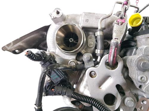 Engine PEUGEOT 208 I (CA_, CC_) 1.4 HDi | BP37191235M1 - Image 9