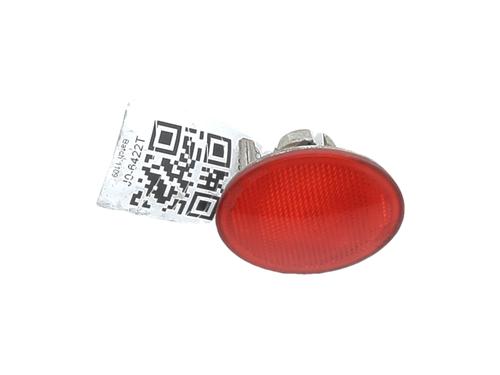 Højre baglygte kofanger FORD FIESTA V (JH_, JD_) 1.4 TDCi (68 hp) 30118577