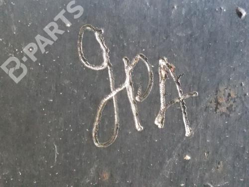 Used Subframe Subframe VW TRANSPORTER T5 Van (7HA, 7HH, 7EA, 7EH) 1.9 TDI (102 hp) 11186828 11186828