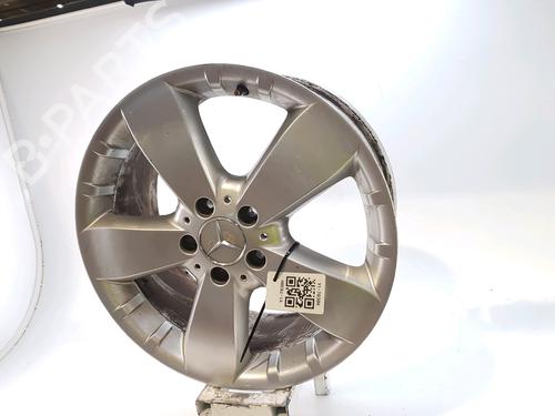 Rim MERCEDES-BENZ M-CLASS (W164) ML 420 CDI 4-matic (164.128) A1644010302