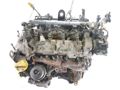 Engine FIAT 500 (312_) 1.3 D Multijet (312AXB1A) | BP32013614M1 