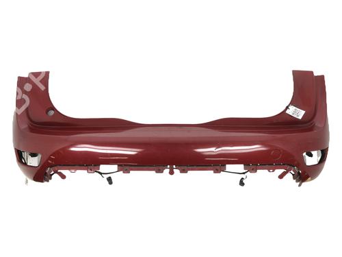 Used Rear bumper CITROËN C4 Picasso II 1.6 HDi / BlueHDi 115 (115 hp) 31058058