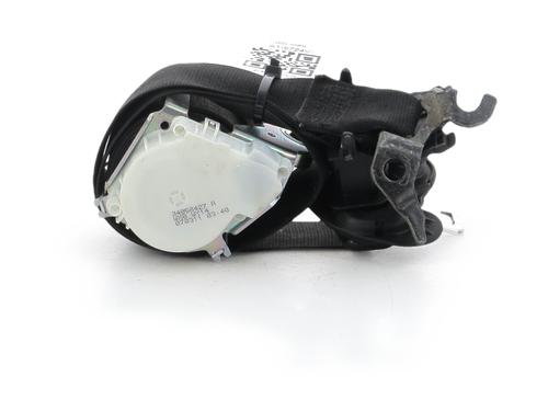 Front left seatbelt BMW X1 (E84) sDrive 18 d | BP39117385I26 - Image 2
