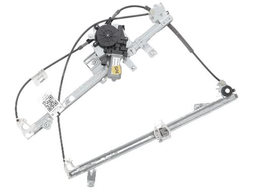 Vindusheismekanisme venstre foran PEUGEOT PARTNER Box Body/MPV (5_, G_) [1996-2026]  32400811