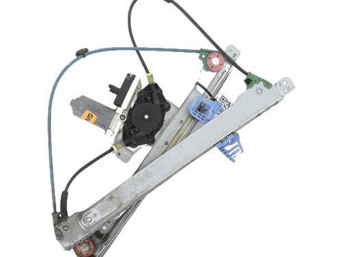 Rudehejsemekanisme Højre foran CITROËN C2 (JM_) 1.4 HDi (68 hp) 28534188