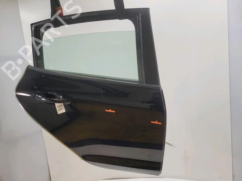 Used Right rear door Right rear door 37752364 37752364