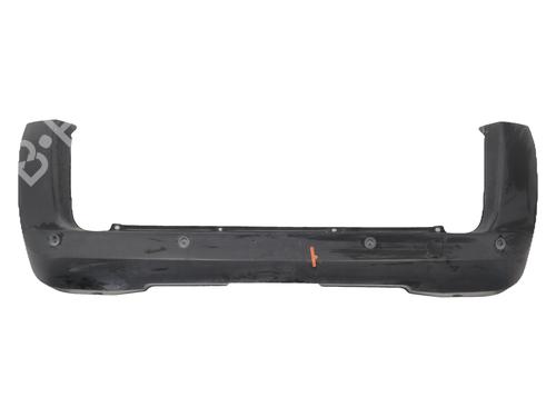 Used Rear bumper Rear bumper 39489902 39489902