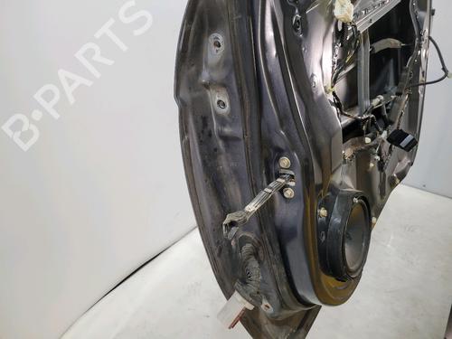 Right front door HONDA CR-V III (RE_) 2.2 i-CTDi 4WD (RE6) | BP28486301C3