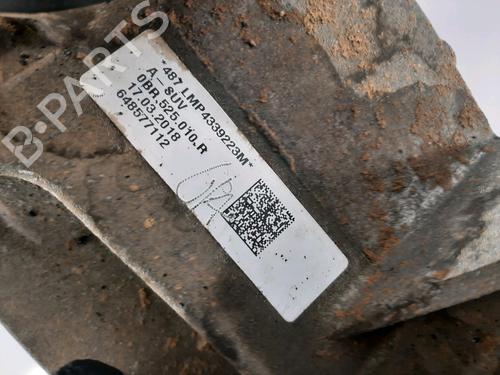 Rear differential VW TIGUAN ALLSPACE (BW2, BJ2) 2.0 TDI 4motion | BP37064674M24 - Image 6