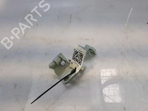 Used Hinge/Door check strap FIAT 500X (334_) 1.0 (334.AXN1B) (120 hp) 27901035