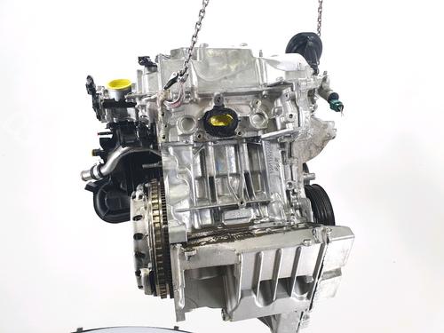 Engine RENAULT TWINGO III (BCM_, BCA_) 1.0 SCe 75 | BP38947482M1 - Image 4