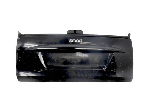 Achterklep SMART FORTWO Coupe (451) 1.0 Turbo (451.332) (84 hp) 31699852