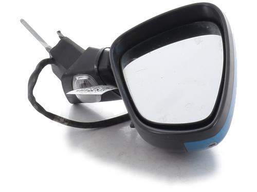 Right mirror CITROËN C3 II (SC_) 1.4 HDi 70 (SC8HZC, SC8HR0, SC8HP4) | BP32131146C27