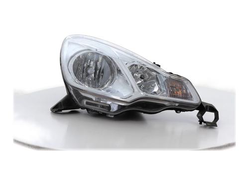 Used Right headlight CITROËN C3 II (SC_) [2009-2025]  28177359