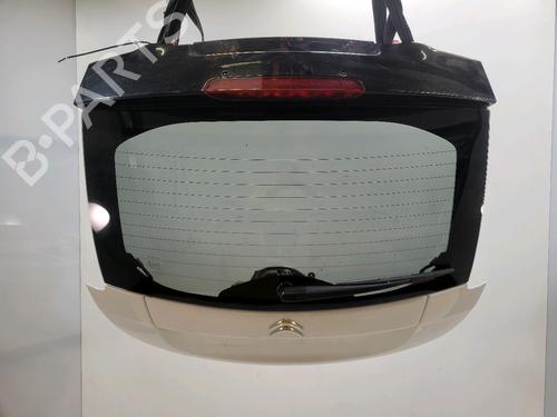 Coffre CITROËN C-ZERO C-Zero (67 hp) 31350025