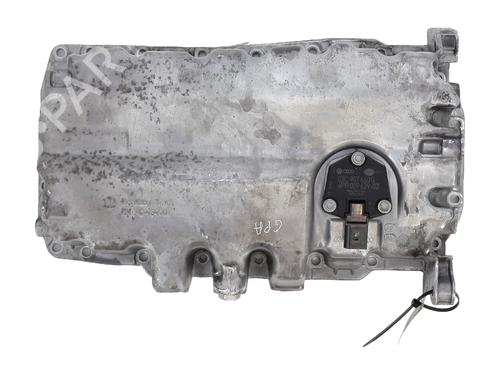 Used Oil sump VW POLO V (6R1, 6C1) 1.6 TDI (90 hp) 28364862