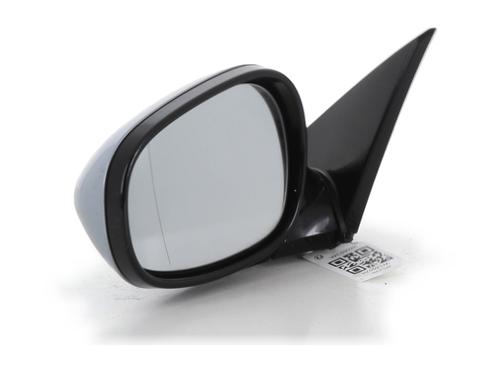 Left mirror BMW 1 (E81) 120 d | BP31844858C26 