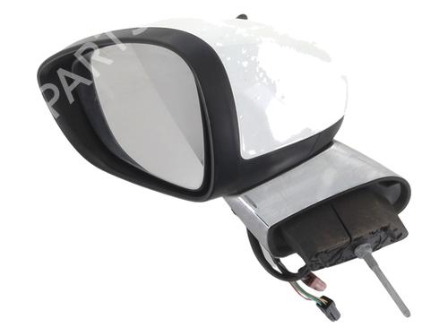 Used Left mirror DS DS 3 (SA_) 1.6 BlueHDi 100 (SABHY0, SABHYT) (99 hp) 31749286