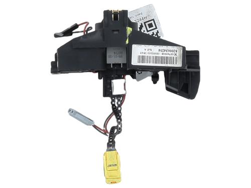 Squib airbag RENAULT CLIO II (BB_, CB_) 1.5 dCi (B/CB3M) | BP29849601C102