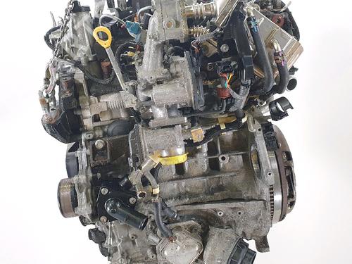 Engine TOYOTA URBAN CRUISER (_P1_)  | BP27510771M1 