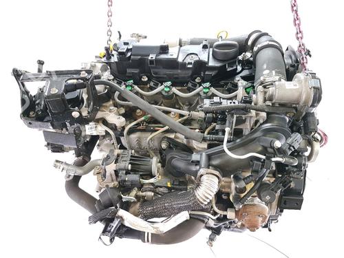 Engine FORD FIESTA VI (CB1, CCN) 1.4 TDCi | BP38742319M1 - Image 5
