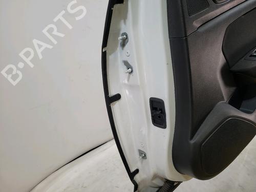 Dør højre bagtil RENAULT MEGANE IV Hatchback (B9A/M/N_) 1.5 Blue dCi 115 (B9A6) | BP30925527C5