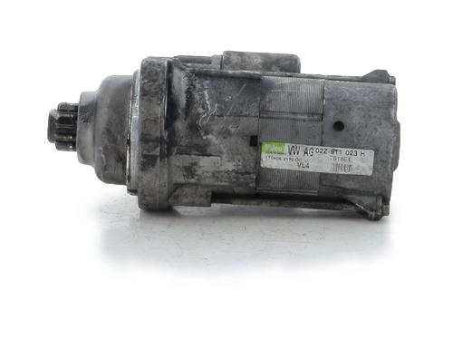 Starter VW GOLF PLUS V (5M1, 521) | BP33685066M8 - Image 3