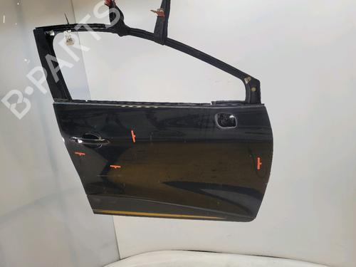 Used Right front door RENAULT CLIO IV (BH_) 1.5 dCi 75 (75 hp) 30094512