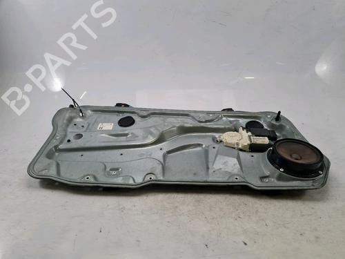 Front left window mechanism VW GOLF IV (1J1) 1.6 | BP11972407C22 