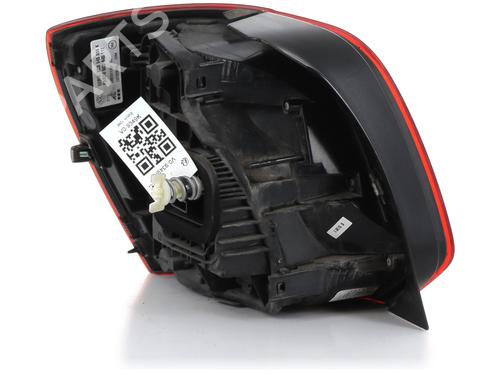 Høyre baklys VW POLO V (6R1, 6C1) 1.2 TSI 16V | BP29762276C35 