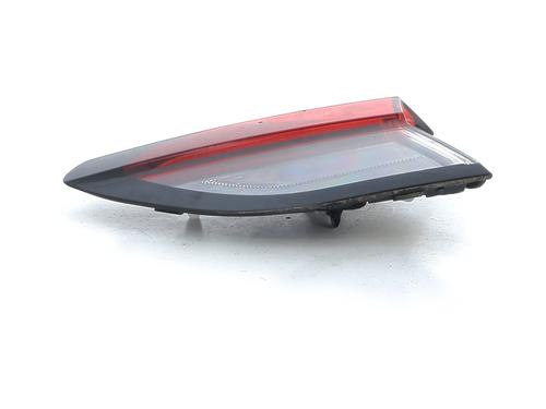 Used Right tailgate light OPEL CORSA F (P2JO) 1.2 (68) (75 hp) 32202089