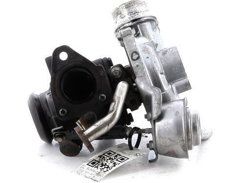 Turbocharger/Supercharger RENAULT CLIO IV (BH_) 1.5 dCi 90 | BP31078746M71 